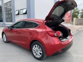 Bán Mazda 3 2016, màu đỏ chính chủ, giá chỉ 525 triệu