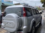 Cần bán gấp Ford Everest sản xuất năm 2010 còn mới giá cạnh tranh