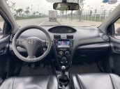 Cần bán Toyota Vios sản xuất năm 2009 còn mới