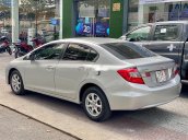 Bán xe Honda Civic năm sản xuất 2014 còn mới, giá tốt