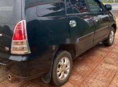 Cần bán Toyota Innova sản xuất 2008 còn mới, giá tốt