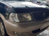 Bán ô tô Toyota Zace năm sản xuất 2001 còn mới