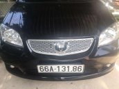 Bán Toyota Vios năm sản xuất 2005 còn mới