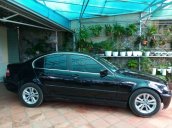 Bán xe BMW 325i đời 2002, số tự động, xe còn mới, đăng kiểm dễ dàng, giá 150 triệu liên hệ Minh