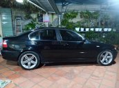 Bán xe BMW 325i đời 2002, số tự động, xe còn mới, đăng kiểm dễ dàng, giá 150 triệu liên hệ Minh