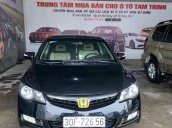 Honda Civic 2008, đăng ký 2009 form mới, 1.8 số tự động, giá cực yêu