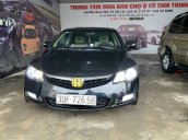 Honda Civic 2008, đăng ký 2009 form mới, 1.8 số tự động, giá cực yêu