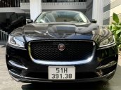 Bán Jaguar F-Pace sản xuất 2019, xe chạy đúng 2800km, đúng cam kết bao check hãng