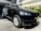 Bán Jaguar F-Pace sản xuất 2019, xe chạy đúng 2800km, đúng cam kết bao check hãng