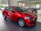 New Mazda 2 ưu đãi cực khủng hỗ trợ vay 80% giá trị xe