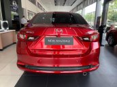 New Mazda 2 ưu đãi cực khủng hỗ trợ vay 80% giá trị xe