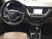 Bán Hyundai Accent năm 2018, màu trắng còn mới