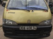 Bán xe Daihatshu Citivan 7 chỗ. TX KT Long An