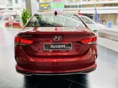 Mua xe Hyundai Accent trả góp chỉ với 7 triệu đồng/ tháng