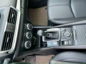 Mazda 3 Sedan, sản xuất 2019, siêu mới ghế điện