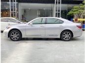 Lexus LS600HL 2007, xe cực đẹp, không bị bao giờ mất giá