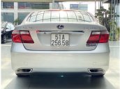 Lexus LS600HL 2007, xe cực đẹp, không bị bao giờ mất giá