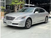 Lexus LS600HL 2007, xe cực đẹp, không bị bao giờ mất giá