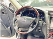 Lexus LS600HL 2007, xe cực đẹp, không bị bao giờ mất giá