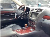 Lexus LS600HL 2007, xe cực đẹp, không bị bao giờ mất giá