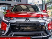 Mitsubishi Outlander 2020 giá tốt. Liên hệ ngay để nhận ưu đãi tiền mặt và phụ kiện chính hãng