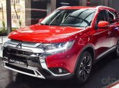 Mitsubishi Outlander 2020 giá tốt. Liên hệ ngay để nhận ưu đãi tiền mặt và phụ kiện chính hãng