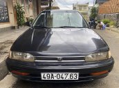 Cần bán Honda Accord năm sản xuất 1992, màu đen