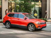 Ra mắt Tiguan 2021 mua xe tăng ngay IPhone 12