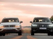 Ra mắt Tiguan 2021 mua xe tăng ngay IPhone 12