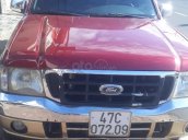 Ford bán tải đời 2004 xe đẹp bao zin