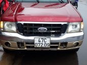 Ford bán tải đời 2004 xe đẹp bao zin