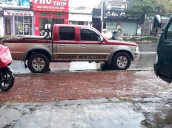 Ford bán tải đời 2004 xe đẹp bao zin