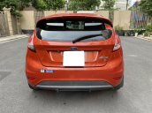 Ford Fiesta S, màu cam sx 2014, xe chất giá hợp lý