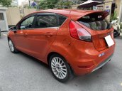 Ford Fiesta S, màu cam sx 2014, xe chất giá hợp lý