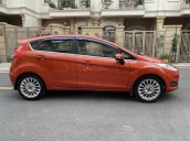 Ford Fiesta S, màu cam sx 2014, xe chất giá hợp lý