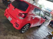 Toyota Wigo đời 2019, xe số sàn máy 1.2 xe đẹp giá 330 triệu