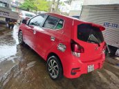 Toyota Wigo đời 2019, xe số sàn máy 1.2 xe đẹp giá 330 triệu