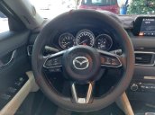 Mazda CX5 2.0 màu xám, sản xuất 2019