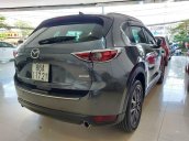 Mazda CX5 2.0 màu xám, sản xuất 2019