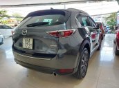 Mazda CX5 2.0 màu xám, sản xuất 2019