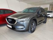 Mazda CX5 2.0 màu xám, sản xuất 2019