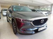 Mazda CX5 2.0 màu xám, sản xuất 2019