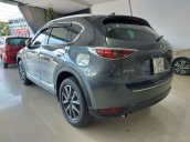 Mazda CX5 2.0 màu xám, sản xuất 2019