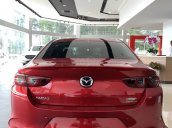 All New Mazda 3 ưu đãi 100tr tặng gói bảo dưỡng 5tr