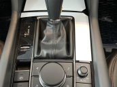 All New Mazda 3 ưu đãi 100tr tặng gói bảo dưỡng 5tr