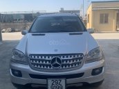 Cần bán xe ô tô Mercedes ML 350