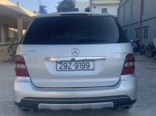 Cần bán xe ô tô Mercedes ML 350