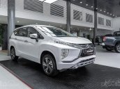 Mitsubishi Xpander 2020 giảm ngay 42tr tiền mặt + tặng bh thân vỏ 1 năm cùng nhiều khuyến mãi phụ kiên