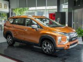 Mitsubishi Xpander Cross giá ưu đãi tháng cuối năm cùng vô vàn khuyến mại phụ kiện hấp dẫn