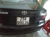 Chính chủ cần bán Toyota Vios năm sản xuất 2007